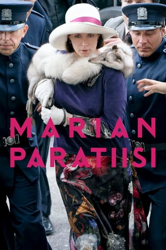 La paradis de Maria
