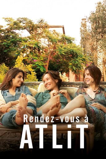 Rendez-vous à Atlit
