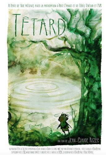 Têtard