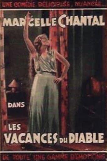 Les Vacances du diable