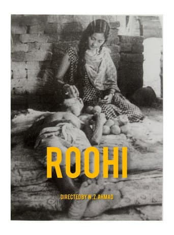 Roohi