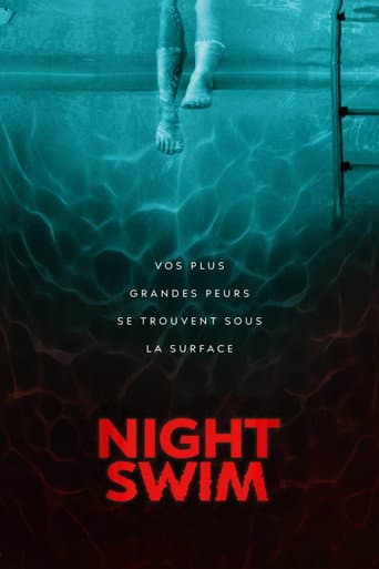 Night Swim