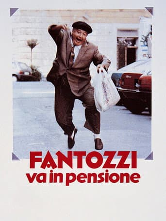 Fantozzi va in pensione