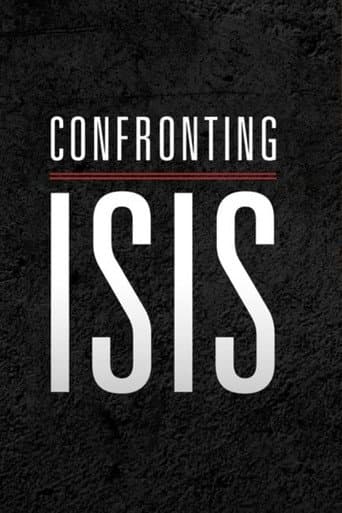 Confronting ISIS