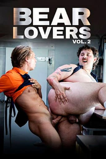 Bear Lovers 2