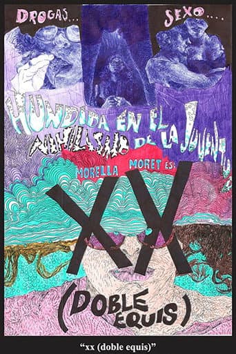 XX (Doble equis)
