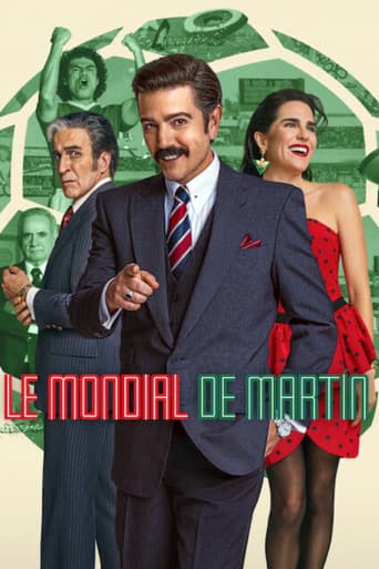 Le Mondial de Martín