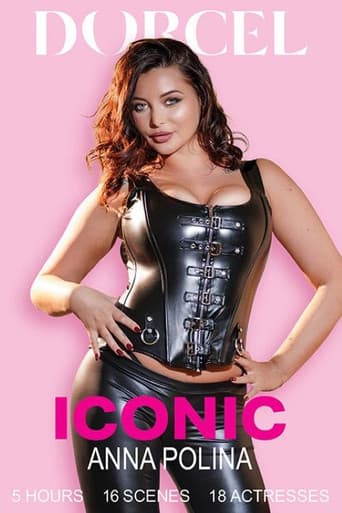 Iconic : Anna Polina