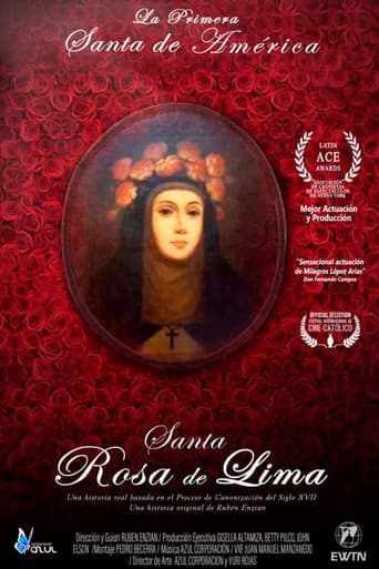 Santa Rosa de Lima