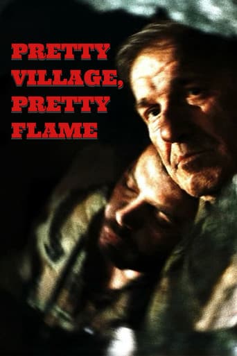 Joli Village, jolie flamme