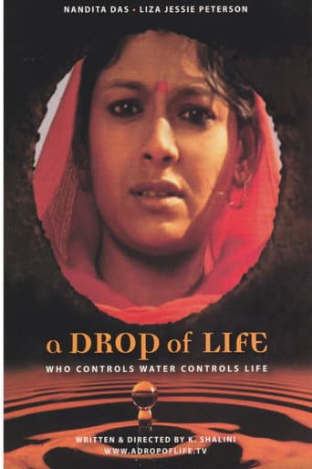 A Drop of Life