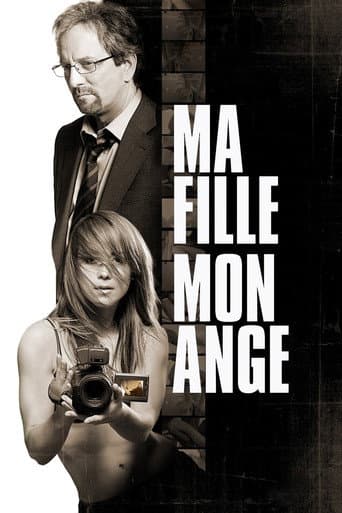 Ma fille, mon ange