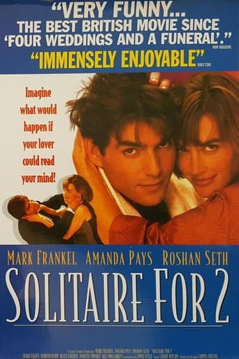 Solitaire pour deux