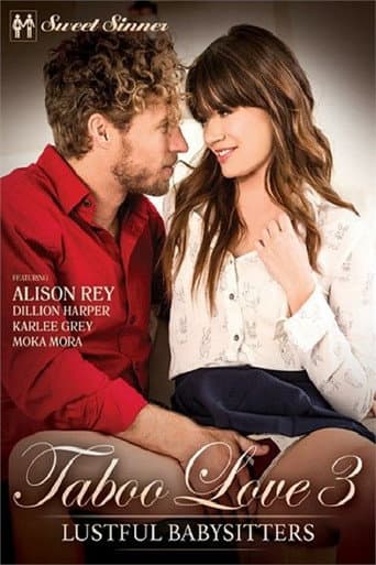 Taboo love 3 : lustful babysitters