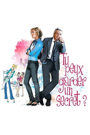 Tu peux garder un secret ?