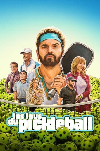 Les Fous du pickleball