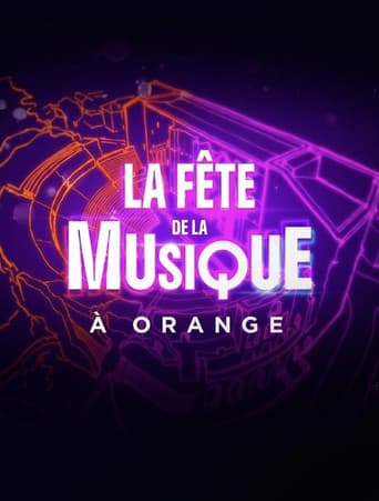 La Fête de la Musique à Orange
