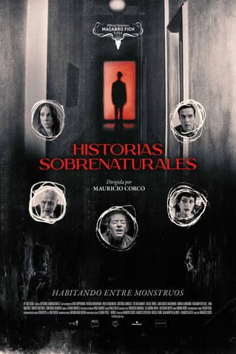 Historias Sobrenaturales