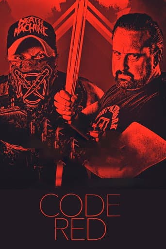 IMPACT Wrestling: Code Red 2019