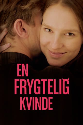 En frygtelig kvinde