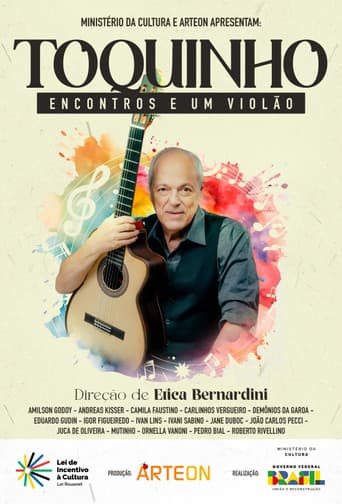 Toquinho, Encontros e um Violão