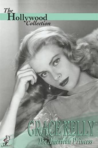 Grace Kelly : La princesse américaine