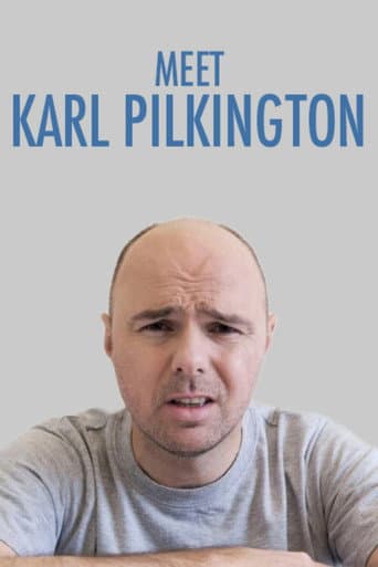Meet Karl Pilkington