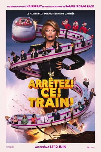 Stop! That! Train!