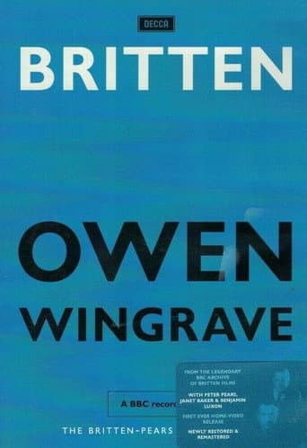 Owen Wingrave