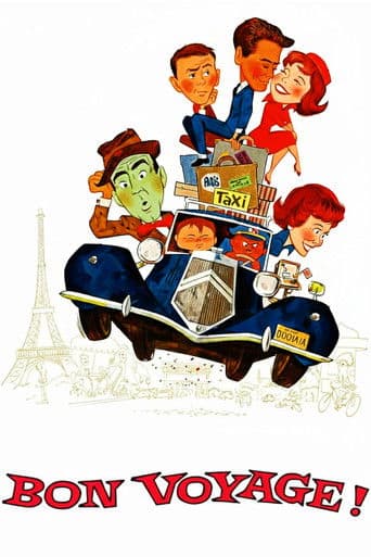 Bon Voyage !