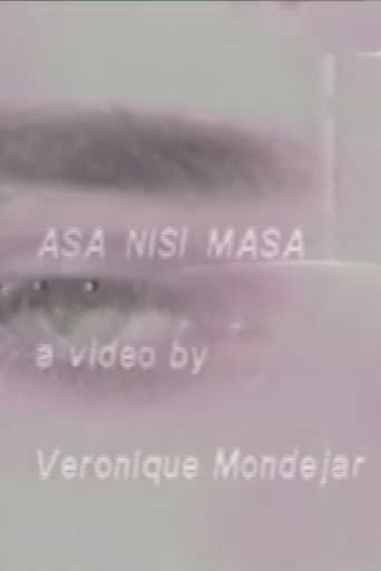 Asa Nisi Masa