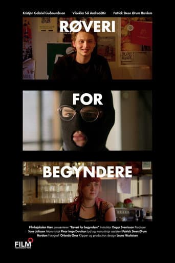 Røveri for begyndere