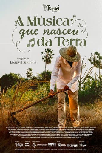 A música que nasceu da terra