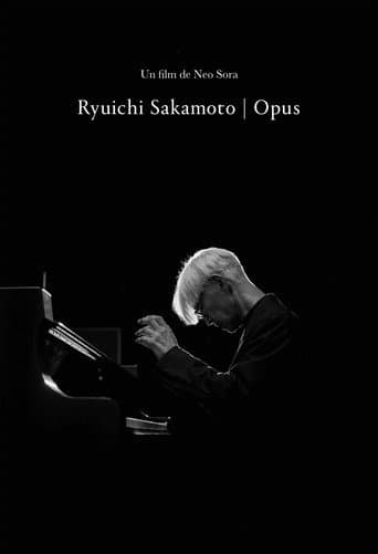 Ryuichi Sakamoto | Opus