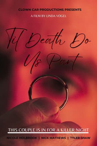 Til Death Do Us Part