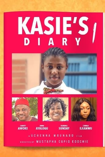 Le journal de Kasie
