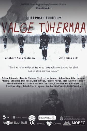Valge Tühermaa