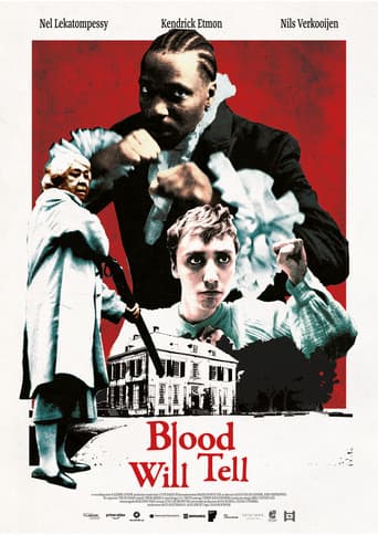 Blood Will Tell
