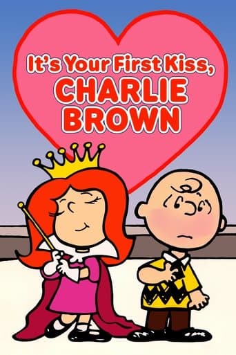 C’est ton premier baiser, Charlie Brown