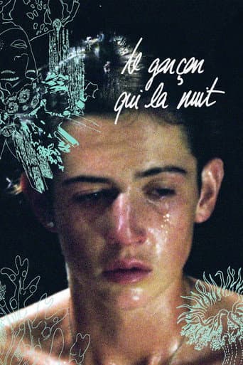 Le garçon qui la nuit