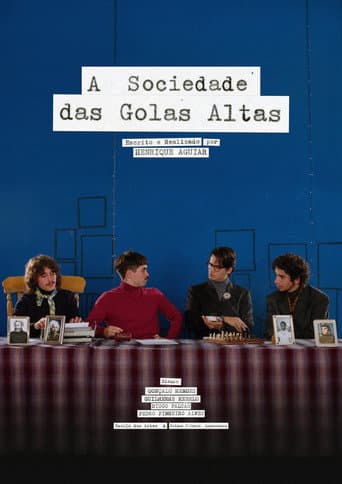 A Sociedade das Golas Altas