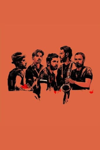 Cairokee: from the studio