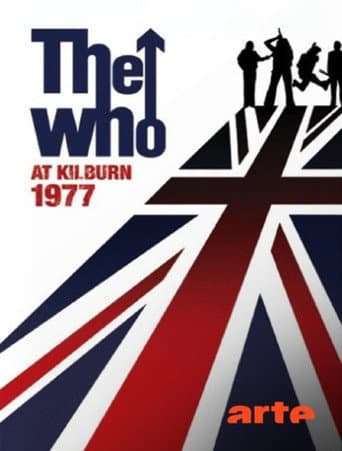 The Who - At Kilburn 1977