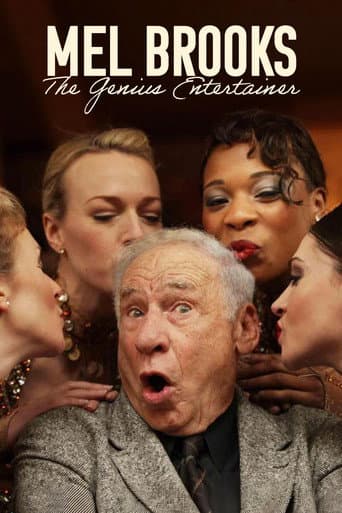 La folle histoire de Mel Brooks
