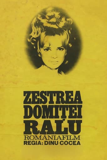 Zestrea domniței Ralu