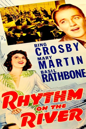 Le rythme de la rivière