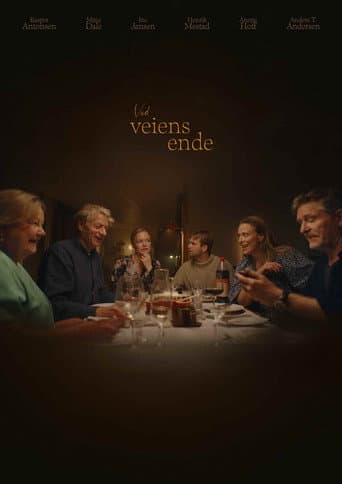 Ved veiens ende