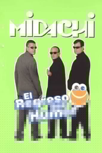 Midachi - El regreso del humor