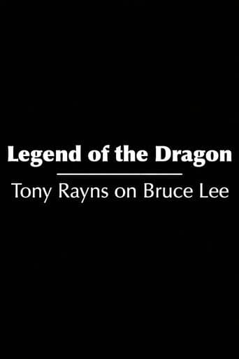 Legend of the Dragon: Tony Rayns on Bruce Lee
