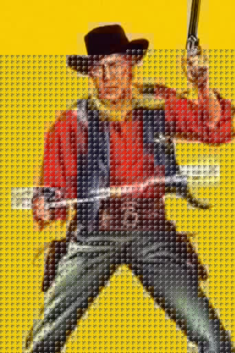 Behind High Noon